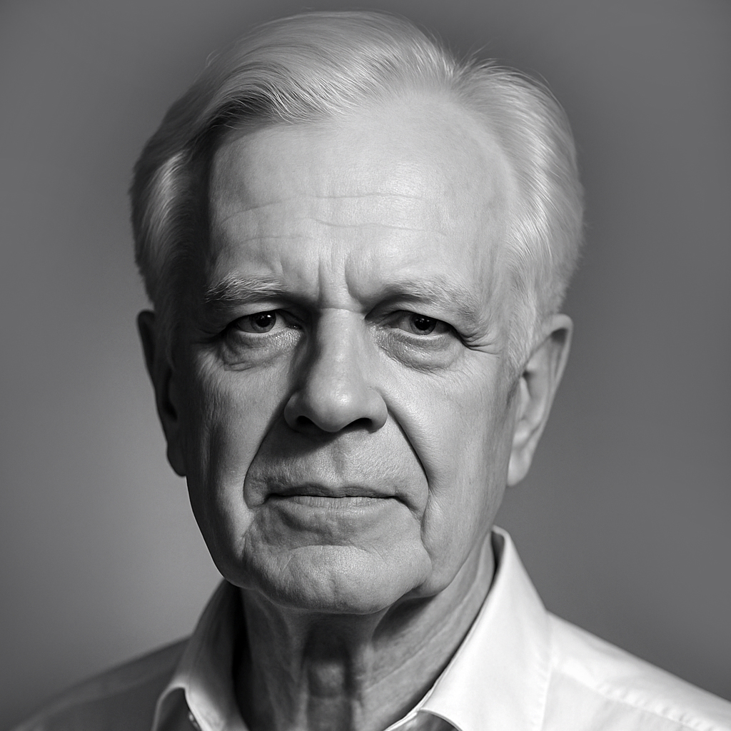 Bertrand Murcier