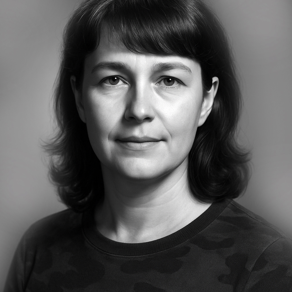 Delphine Bernard