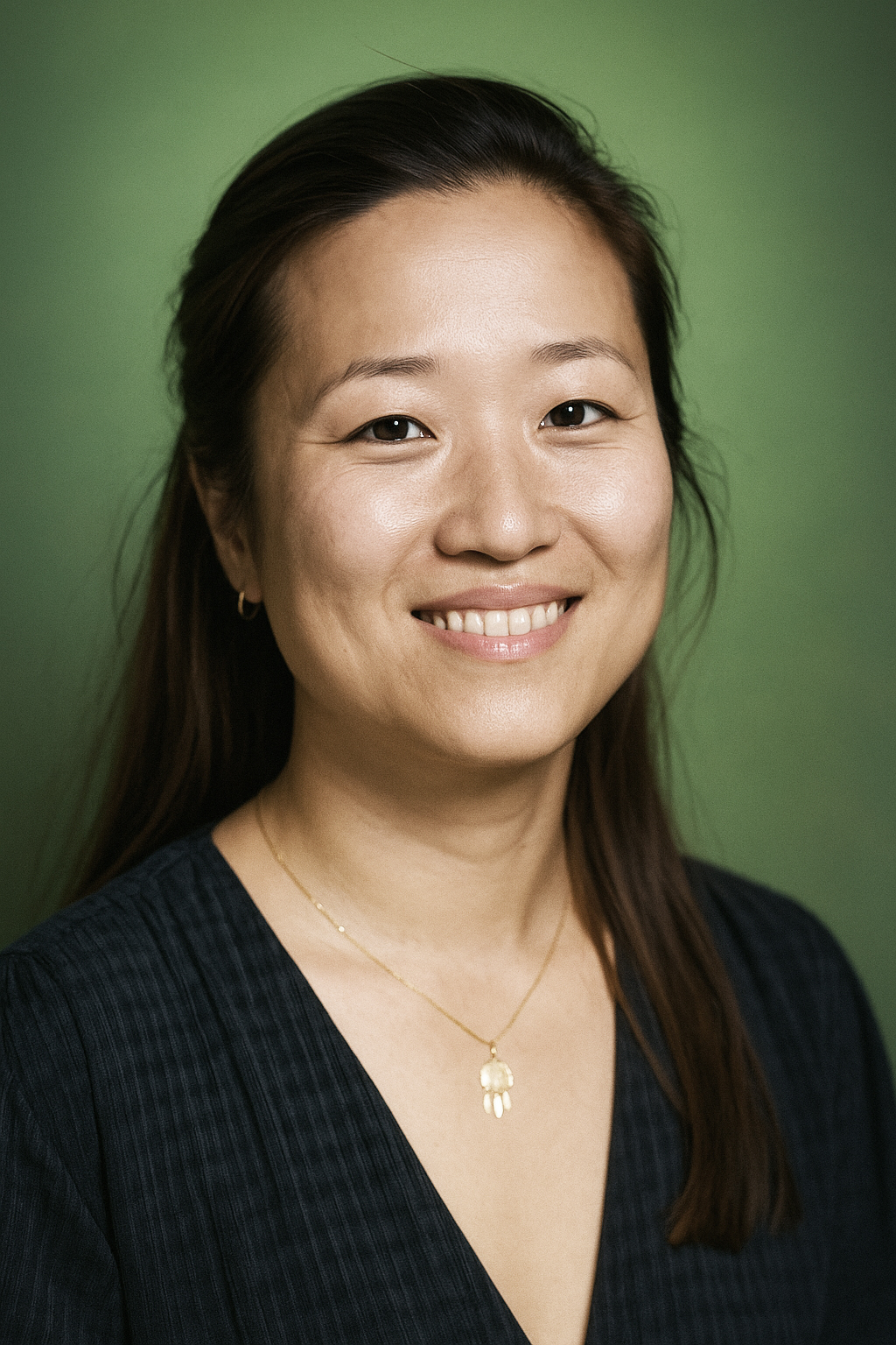Xinhui Wang